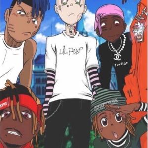 Meet your Posher, Conor